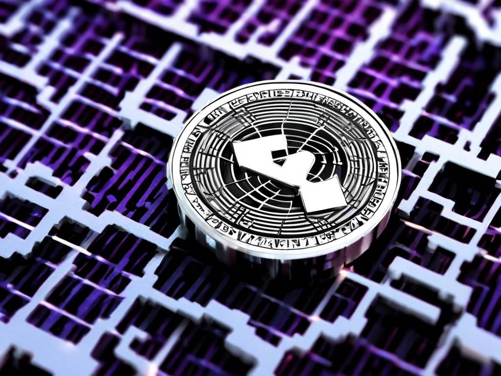 Ripple battles SEC's $1.95B demand: XRP at risk of sell-off! ??