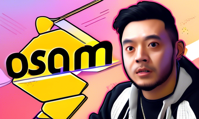 'Know Your Scam' Word of the Day Game with 500,000 Points Pool Introduced by Binance ?