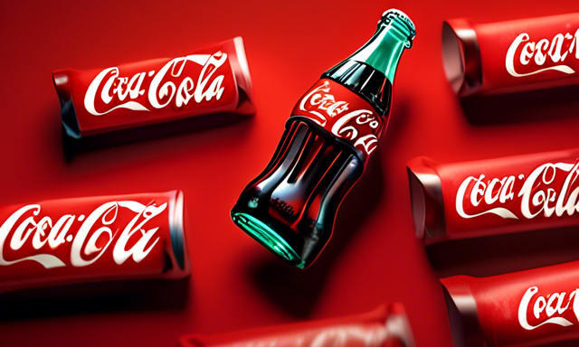 Coca-Cola named a top pick by analysts, price target for Netflix raised ?