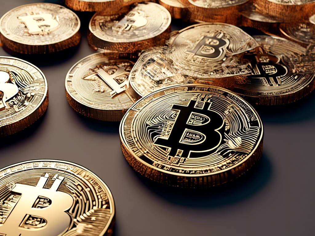 Bitcoin's 2025 Rally Breaks Records! ??