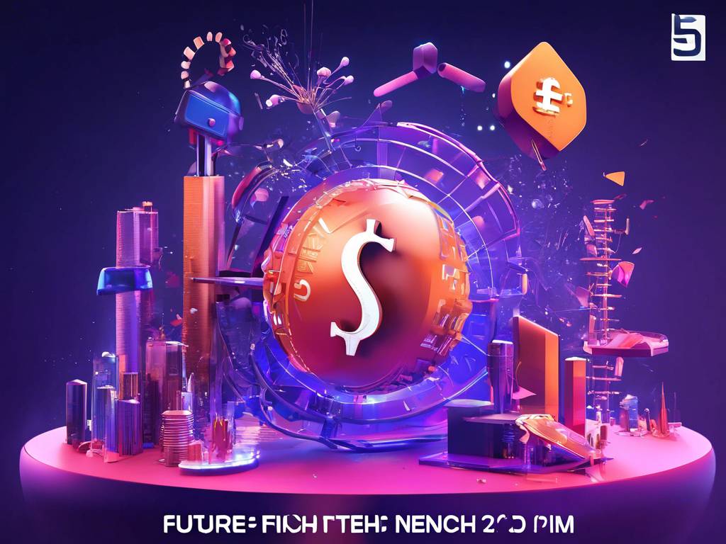 Future of Fintech Unveiled: SEE Fintech Forum Returns ?