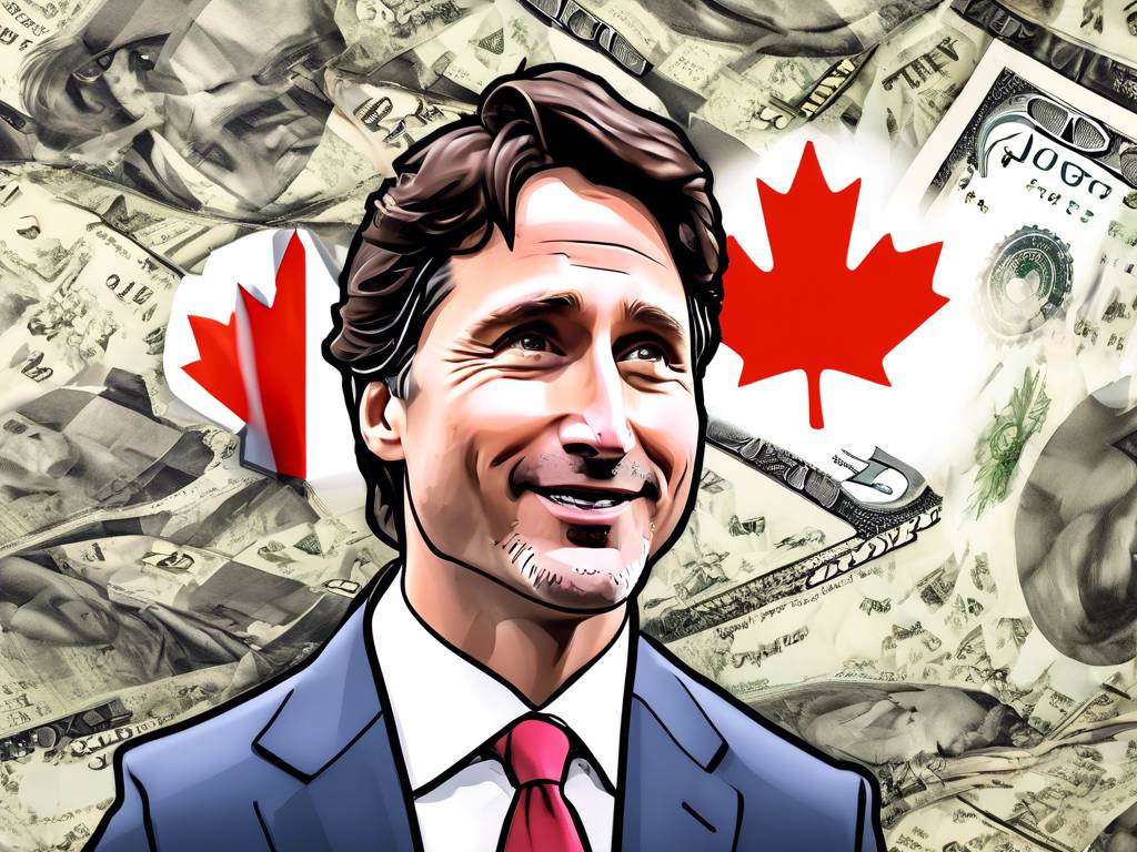 Trudeau shocks investors with 67% Capital Gains Tax ???