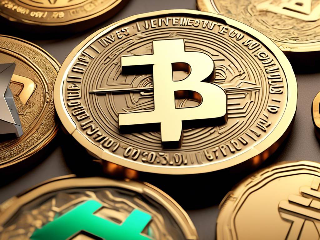 Altcoins: Top Investment Choice Now! ??