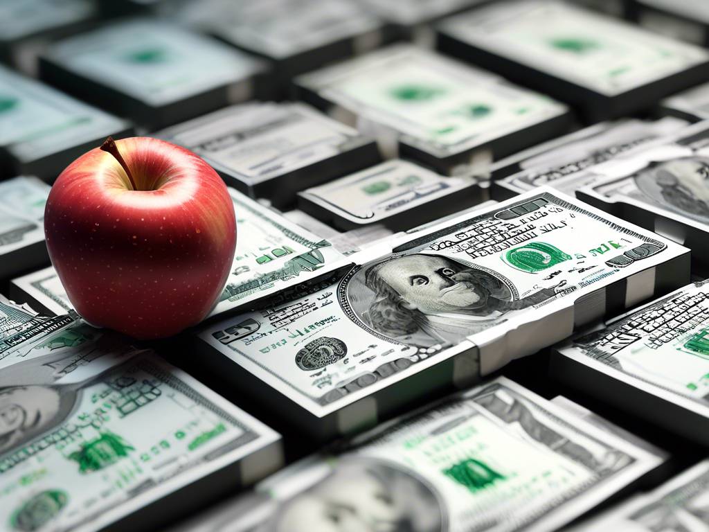 Expert: Apple's $110B Stock Buyback Delights Investors! ??