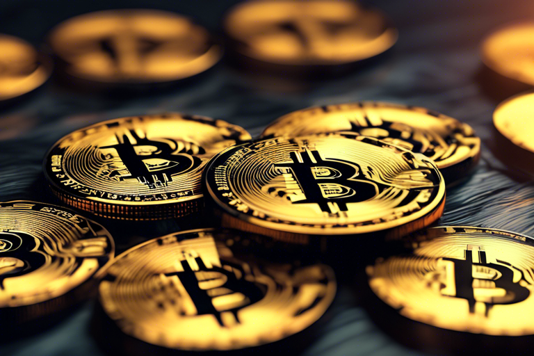 Bitcoin investors eagerly buy as dip triggers price surge! ??