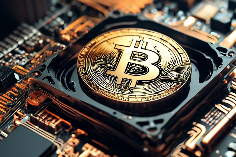 Kaspa (KAS) surges 18% as Bitcoin mining giant gets on board! ??