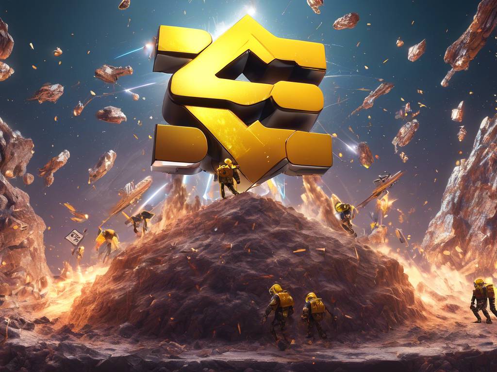 Binance vs SEC: The Final Showdown ??