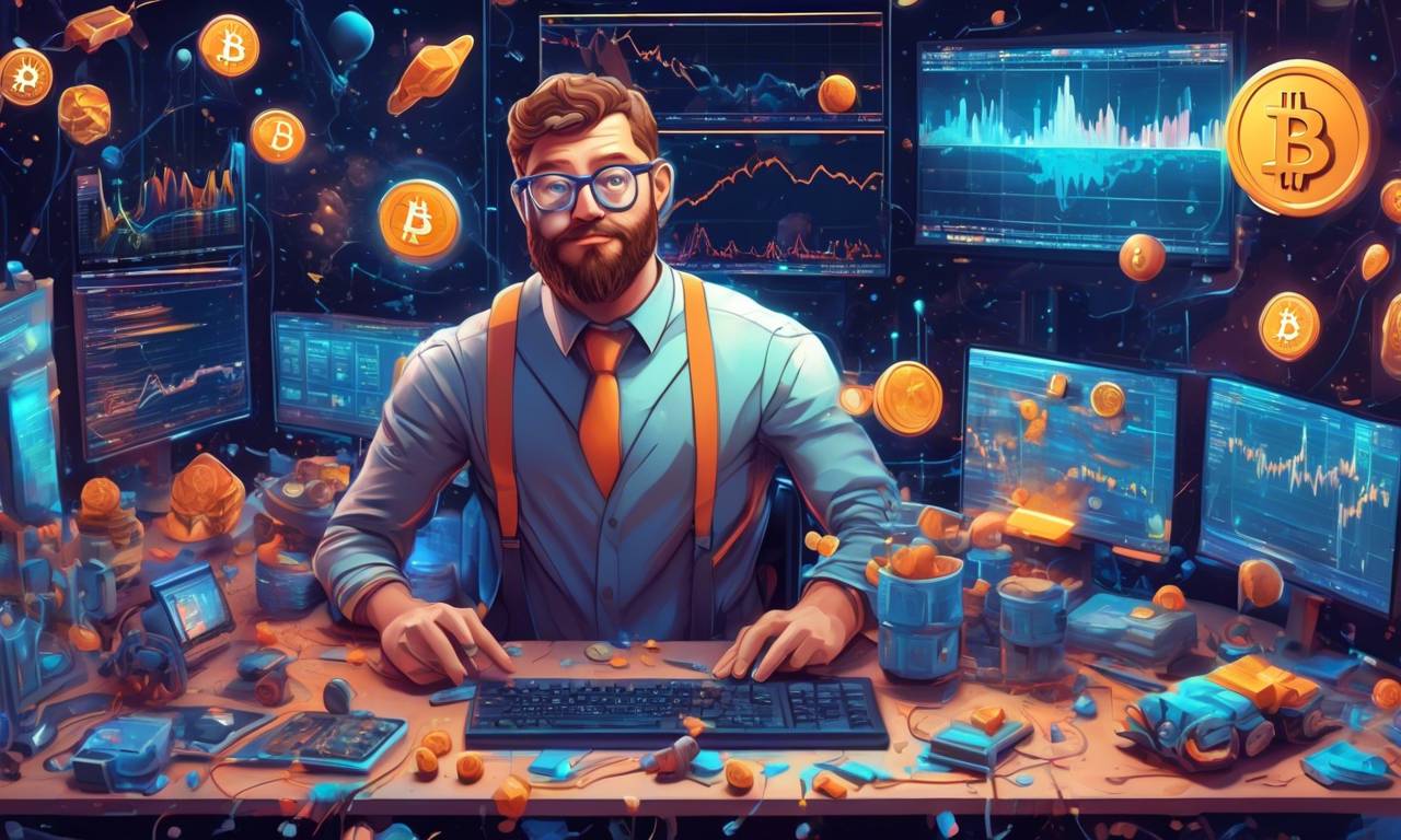 Crypto Market's 3 Surprising Insights from This Week's US Job Data! ??