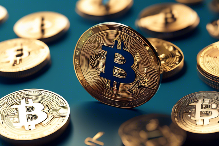 KuCoin reports $1 billion crypto investment boom in May! ??