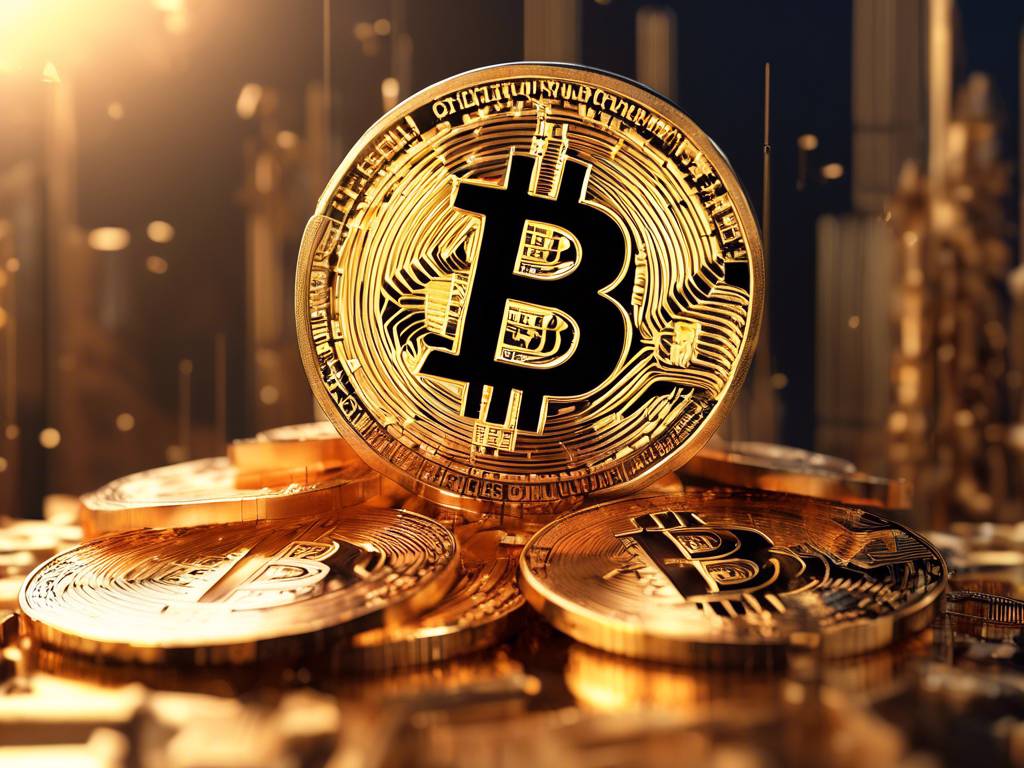 3 Options for Traditional Finance Firms Regarding Bitcoin ???