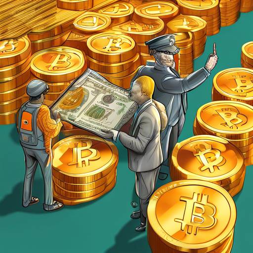 Government Bitcoin Buys and US Transfers 15,085 BTC ??