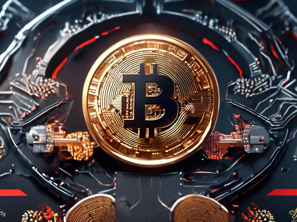 Prevent Crypto Fraud with Circle's Disparte! ??