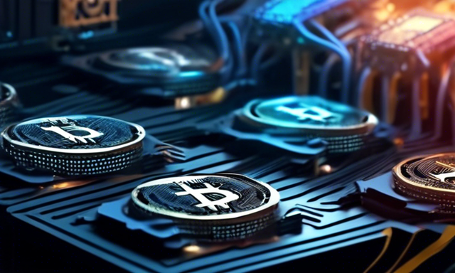 Riot in crisis as Bitcoin mining hashrate reaches unprecedented levels! ?