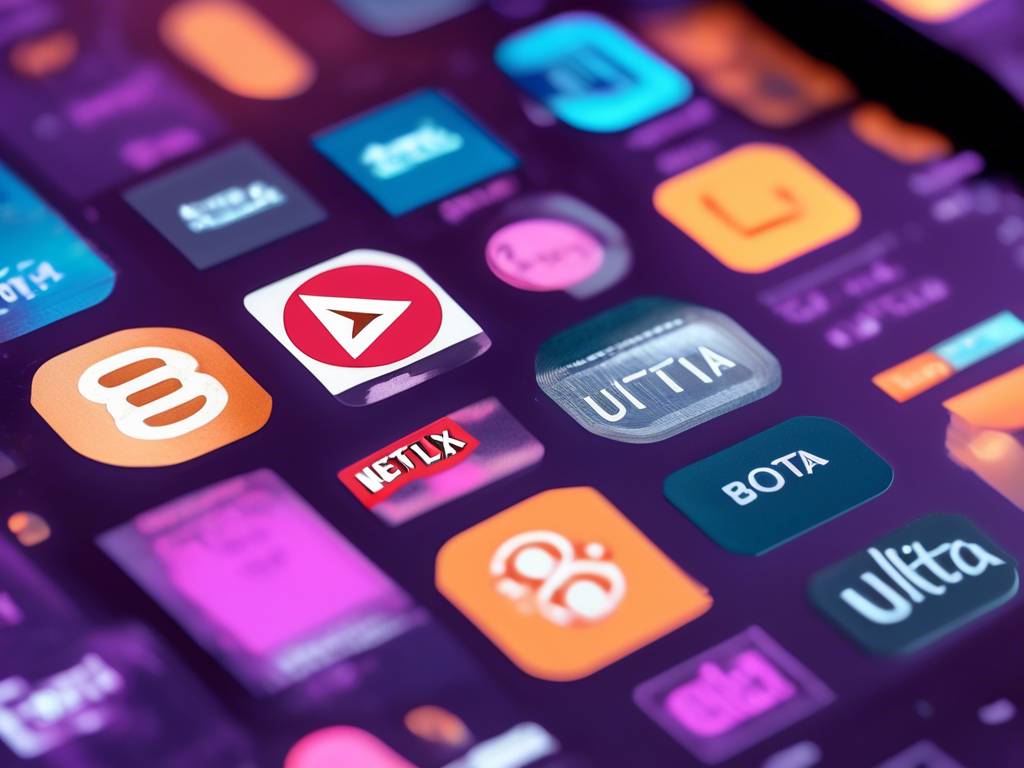 Ulta Beauty, Netflix, Amex & Ibotta surge: Crypto analysis ?