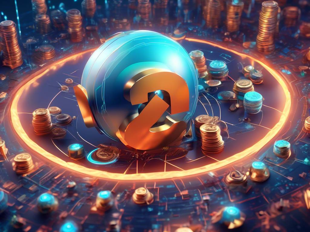 Decentralized Video Streaming Altcoin Set for Parabolic Rally ?