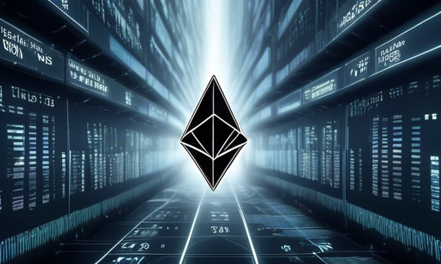 Options for Ether ETFs by Grayscale and Bitwise are applied to be listed by NYSE. ?