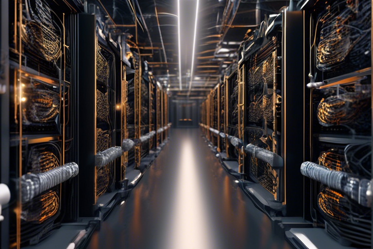 Bitcoin Miner Core Scientific Rejects CoreWeave's $1 Billion Buyout ?