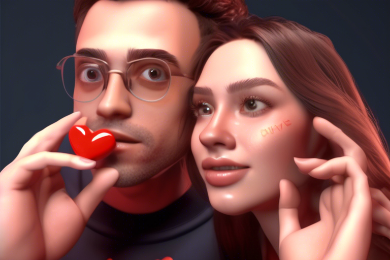 FTC Warns: Watch Out for Crypto Investment Advice from Online Love Interests! ??