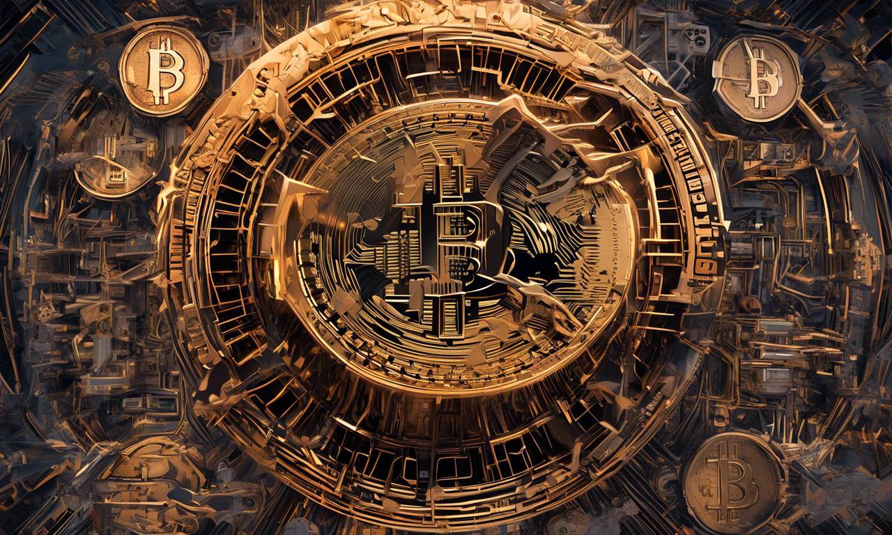 Bitcoin Blockchain Hosts Historic ICO: Final Countdown ⏳?