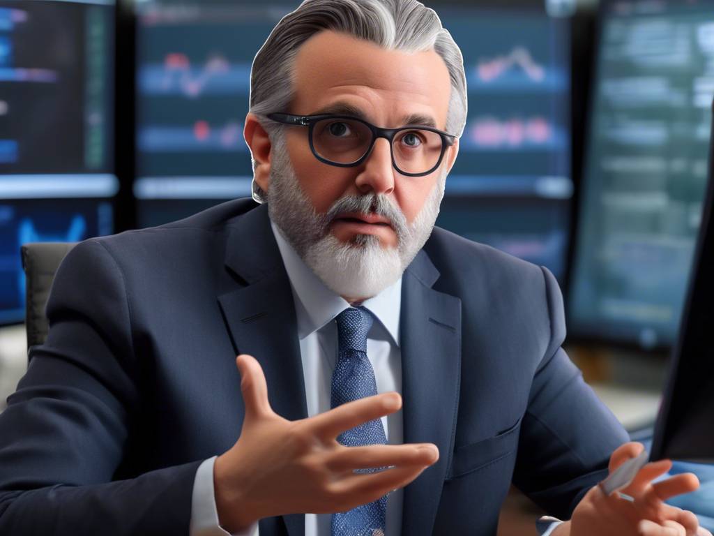 Nick Timiraos analyzes Fed's rate cuts strategy ??