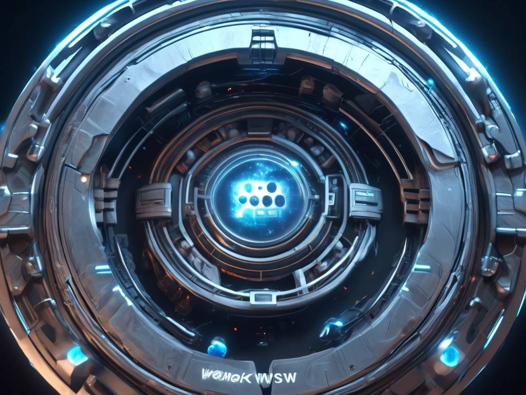 Unlock Kamino's 999% Weekly Yield with Wormhole’s W Token! ??