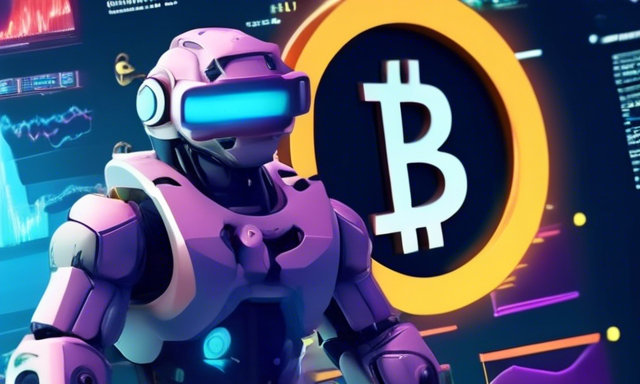 Avoiding getting rekt on Coinbase during a Bitcoin crash may be helped by AI ?
