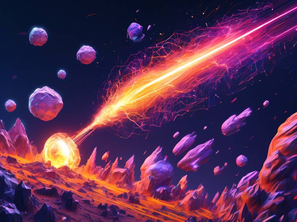 AI predicts XLM price ??: Explosive surge expected by 2024!