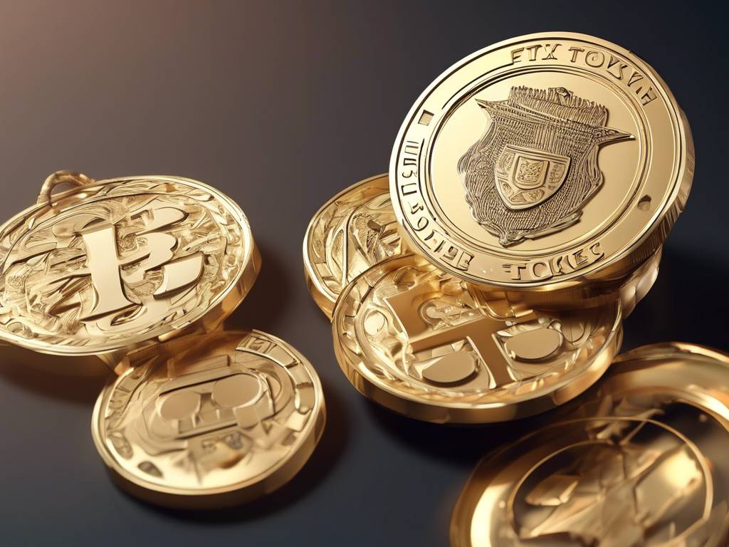 FTX Estate Sells $1.9B Locked SOL Tokens ?