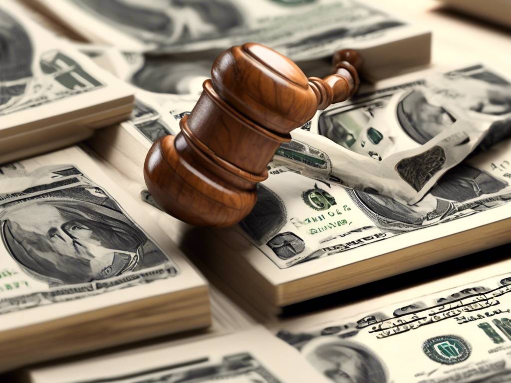 Jay Mazini sentenced to 7 years for $8M fraud ??