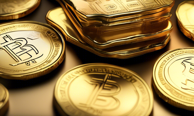 The precious metal is deemed a major long by three 'Big Short' traders. ?