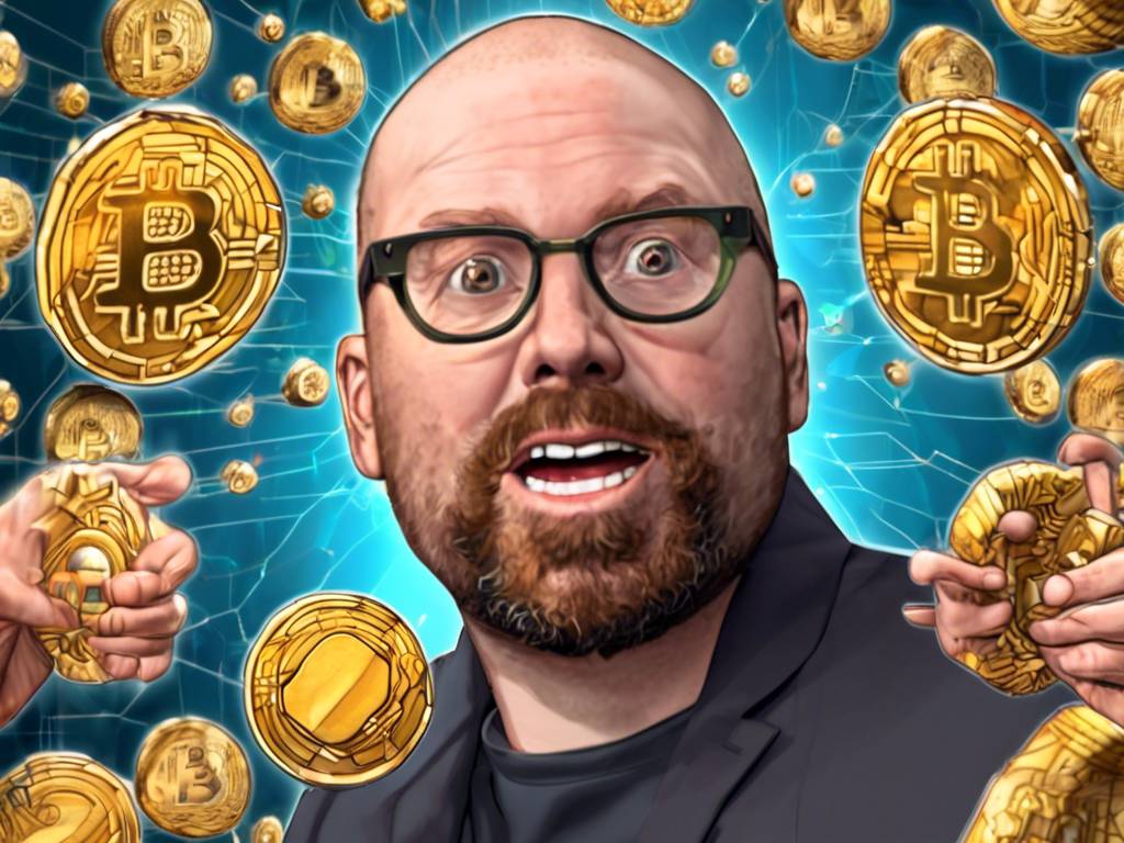 Crypto expert Andrew Tate calls out 'crypto Twitter dorks' ?