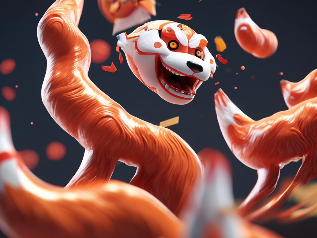 TAIKO Token Airdrop Phase 1 Unleashes Excitement! ??
