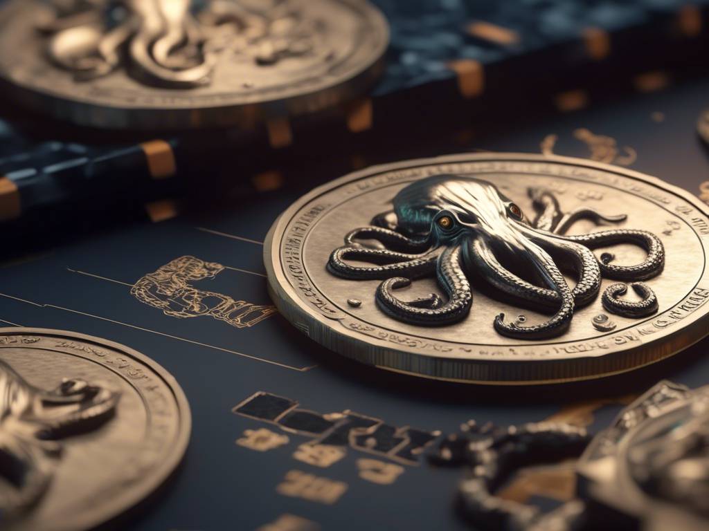 Kraken challenges SEC allegations ???