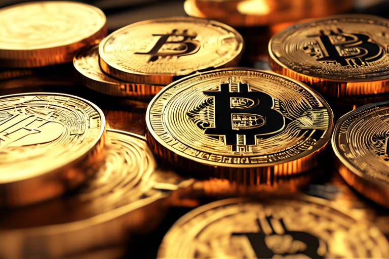 Discover crucial insights on Bitcoin price drop and mining trends! Stay informed ??