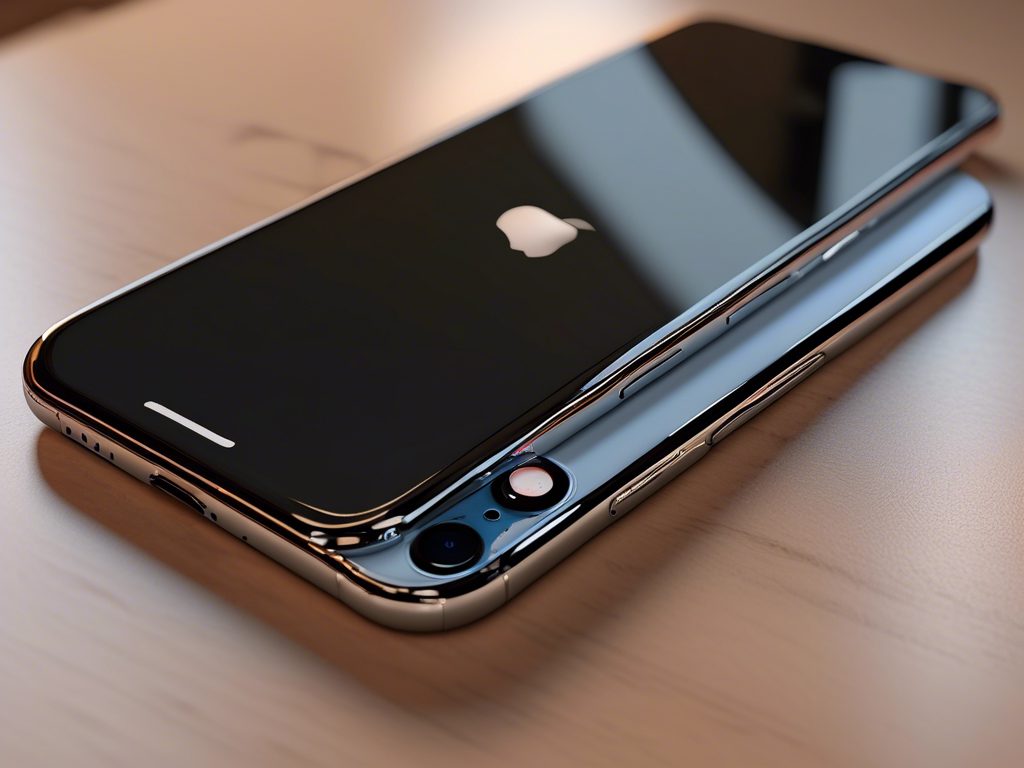 Apple boosts iPhone shipments in China by 52% ??