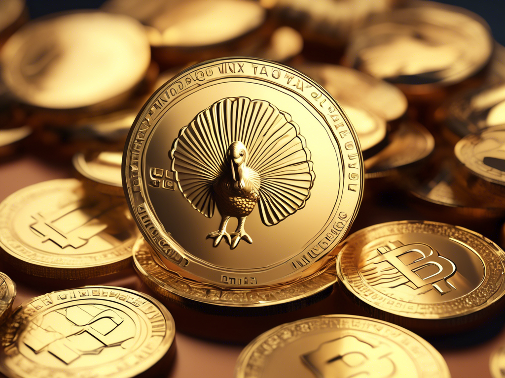 Turkey's No Tax on Digital Gains ?? Crypto Investors Rejoice