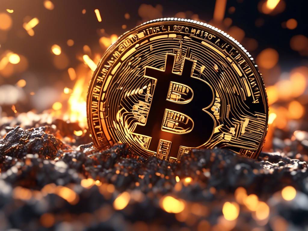 Bitcoin price prediction: $100K not the end! ??