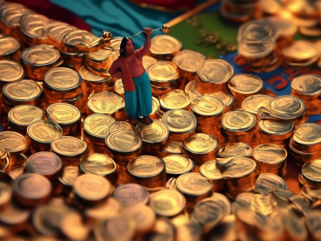 Shriram Finance shares dip as Sensex slides ?