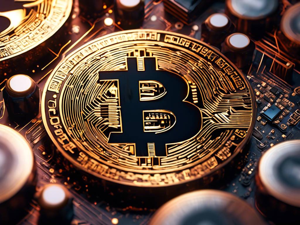 Enhancing Bitcoin Inscriptions with AR Technology ?