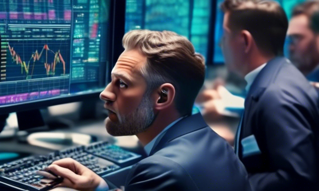 Stocks see $2.9 trillion wiped out in a day due to mounting recession fears ?