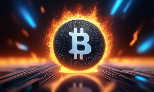 Could 66M FLR Tokens Burned by Flare Network Signal a Turning Point for FLR Price? ?