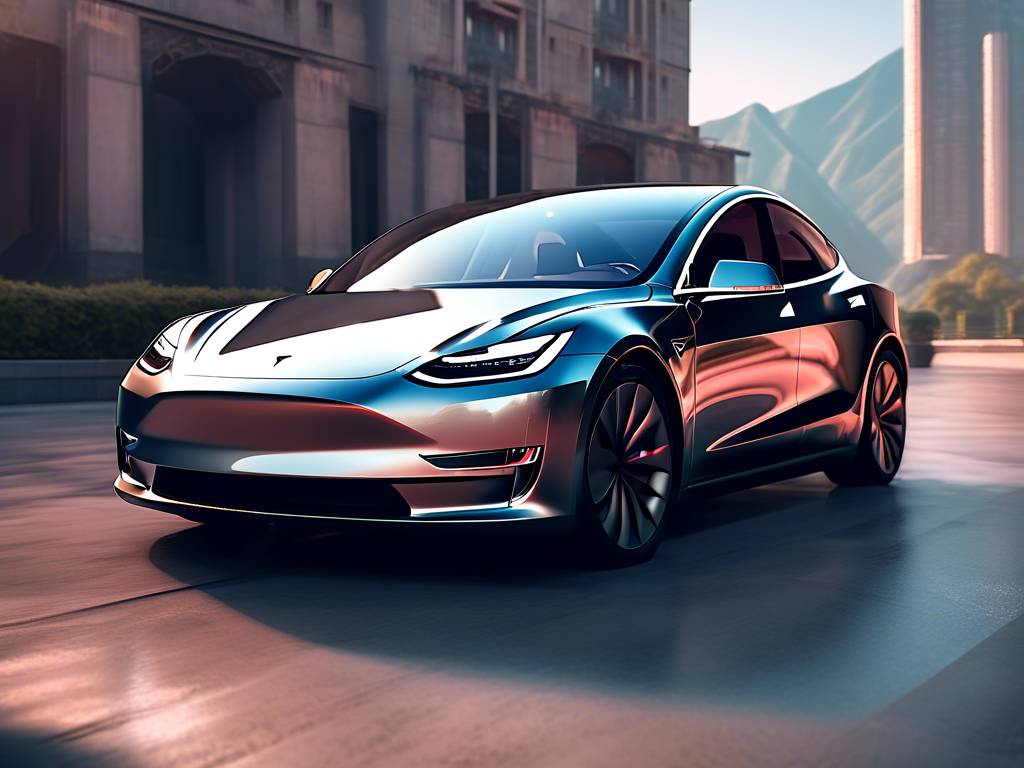 Tesla's FSD approval in China sparks excitement ?