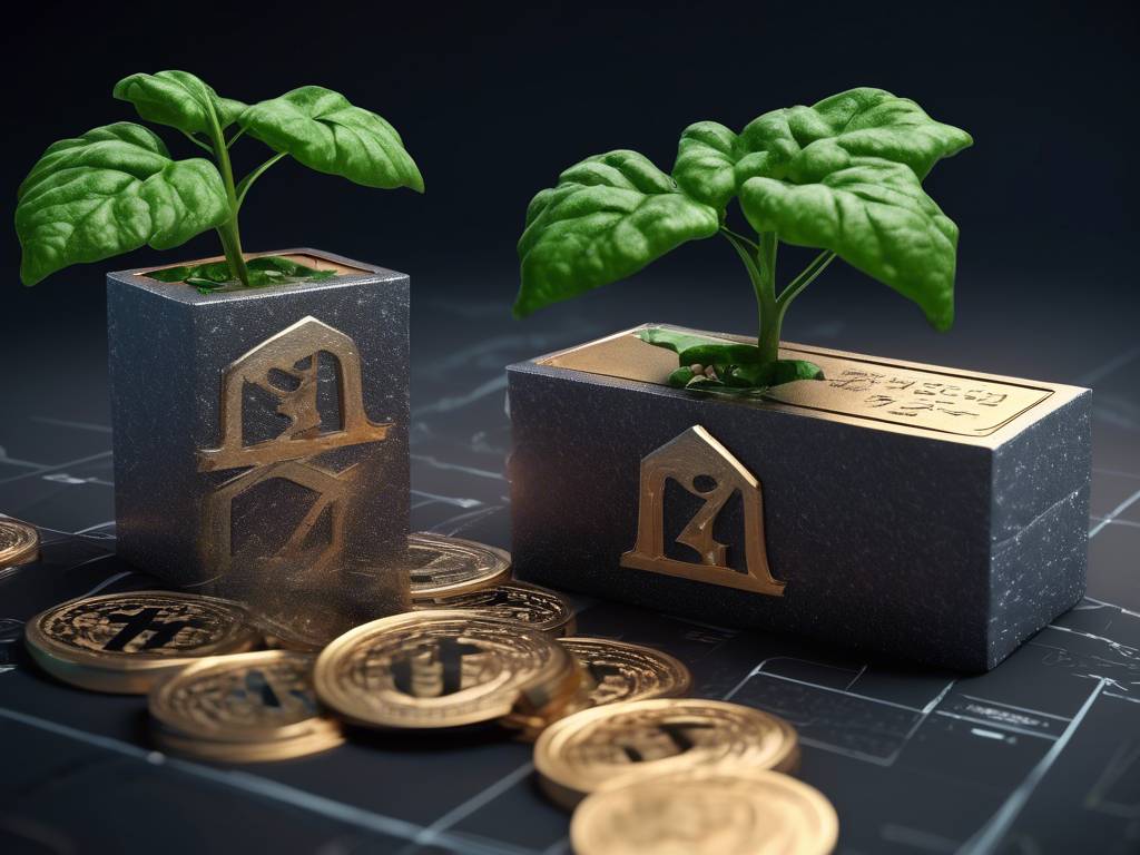 Hedera (HBAR) Price Surges 70%, Plummets Amid BlackRock Rumours! ??