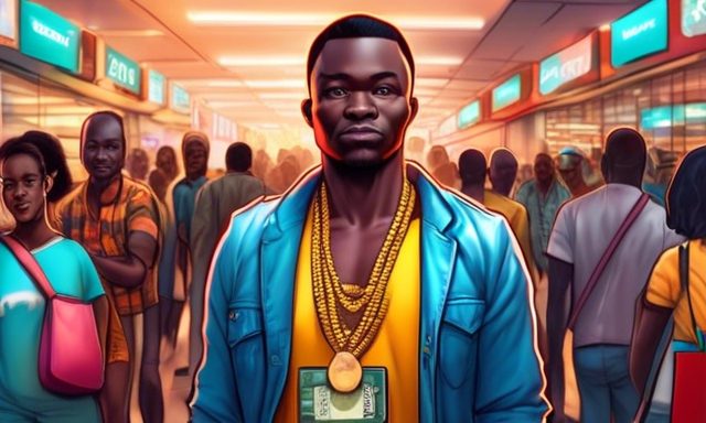 Why Congo's Lack of National ID System Is Exposed by $25M Shopping Mall?