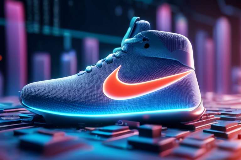 Nike's Stock Plummets! Insider Tips for Smart Investing ??