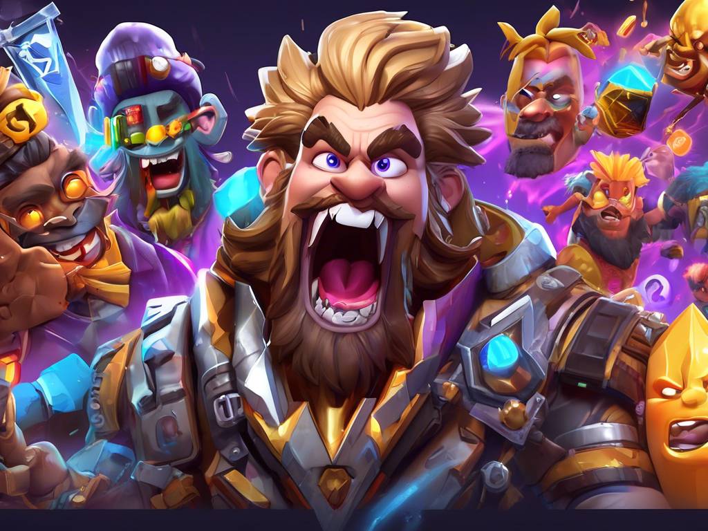 Activision Blizzard's Twitter Account Hacked! ? Shilling Solana Crypto Scam ??