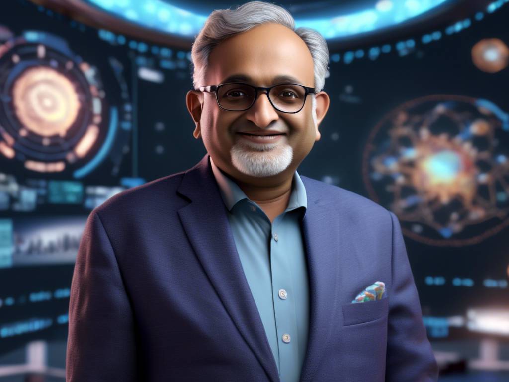 Hemendra Kothari predicts a ? bullish decade ahead !***