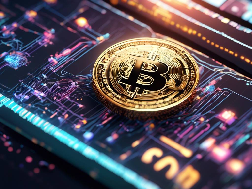 Digital asset outflows hit $251M for 4th week in a row ??