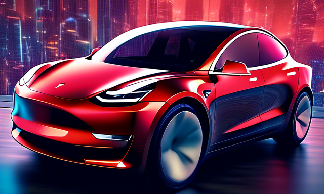 Tesla Q2 Earnings Covered in Instant Reaction by Bloomberg Businessweek ?