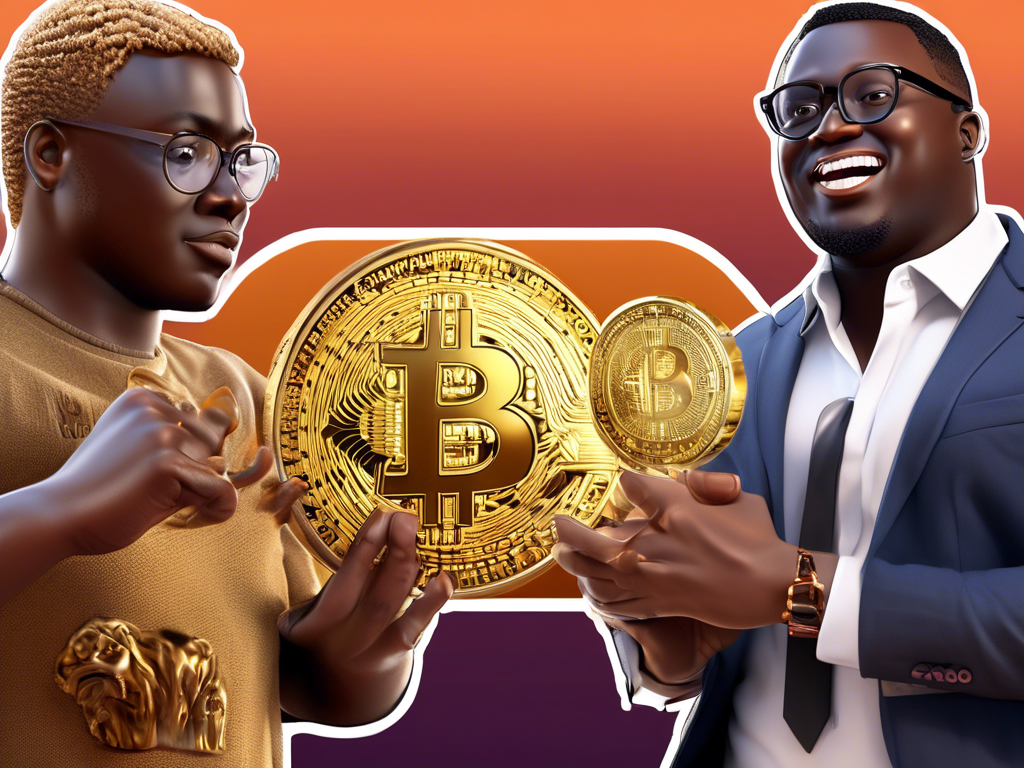 SEC wins against crypto influencer Ian Balina ???